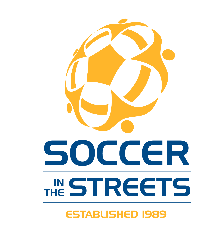 Soccer in the Streets 